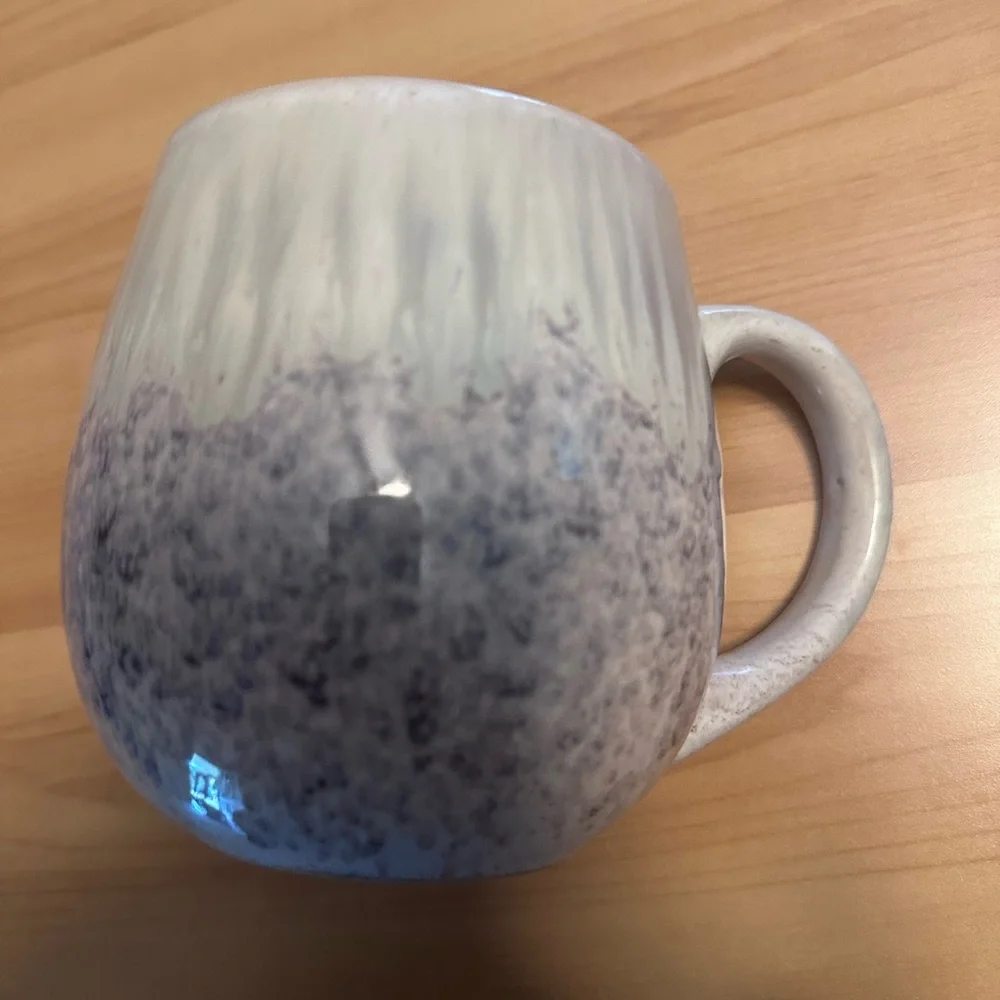 Sheffield home 2 tone mug
